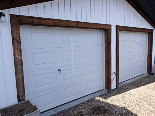 121 Hwy 897 Highway, Marwayne, AB - Outdoor With Exterior