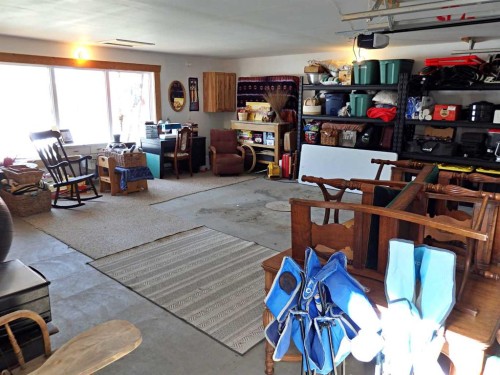 121 Hwy 897 Highway, Marwayne, AB - Indoor Photo Showing Other Room