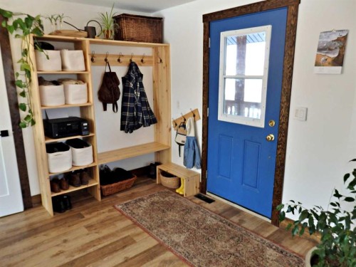 121 Hwy 897 Highway, Marwayne, AB - Indoor Photo Showing Other Room