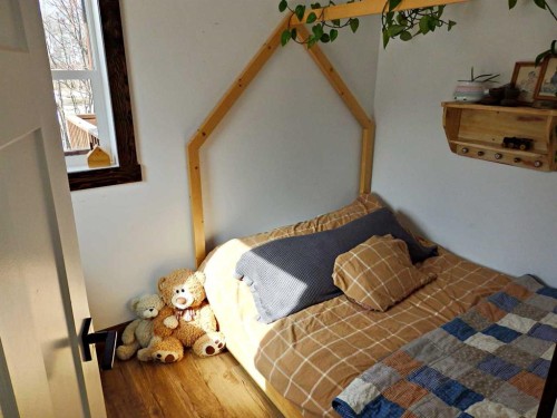 121 Hwy 897 Highway, Marwayne, AB - Indoor Photo Showing Other Room