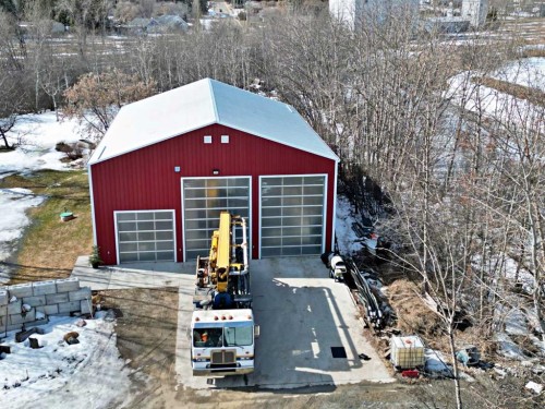 121 Hwy 897 Highway, Marwayne, AB - Outdoor