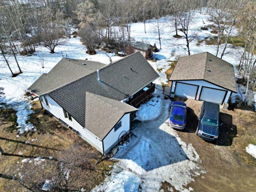 121 Hwy 897 Highway, Marwayne, AB - Outdoor