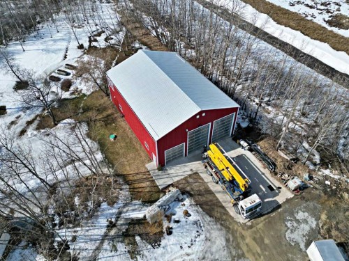 121 Hwy 897 Highway, Marwayne, AB - Outdoor