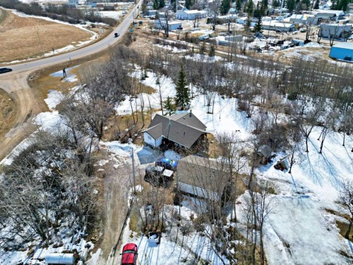 121 Hwy 897 Highway, Marwayne, AB - Outdoor With View