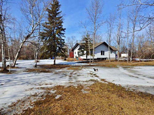 121 Hwy 897 Highway, Marwayne, AB - Outdoor With View