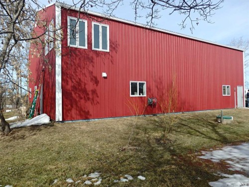 121 Hwy 897 Highway, Marwayne, AB - Outdoor