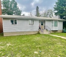 4836 50 Avenue  Vermilion, AB T9X 1T6