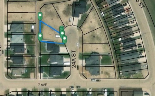 714 24A Street, Wainwright, AB 