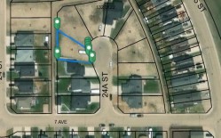 714 24A Street  Wainwright, AB T9W 0B6