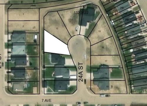 714 24A Street, Wainwright, AB 