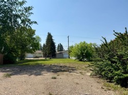 4605 50 Avenue  Vermilion, AB T9X 1R6