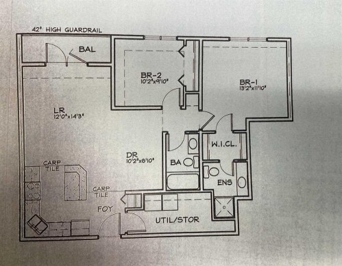 406-2609 11 Avenue, Wainwright, AB - Other
