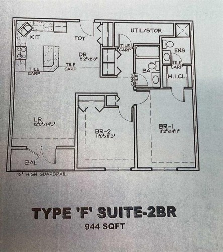 405-2609 11 Avenue, Wainwright, AB - Other