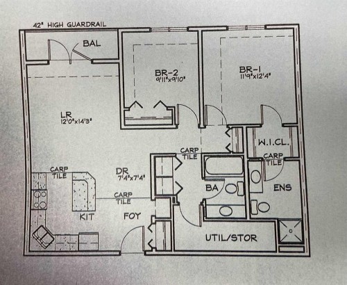 404-2609 11 Avenue, Wainwright, AB - Other