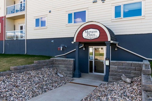 403-2609 11 Avenue, Wainwright, AB - Outdoor