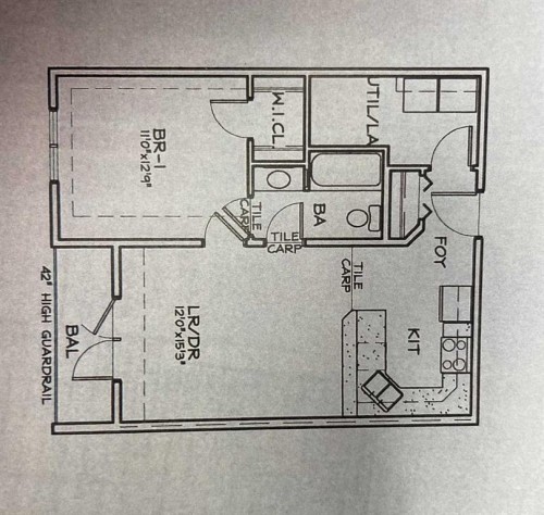 403-2609 11 Avenue, Wainwright, AB - Other