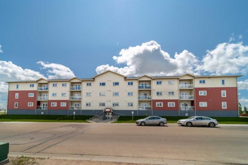 402-2609 11 Avenue  Wainwright, AB T9W 0A3