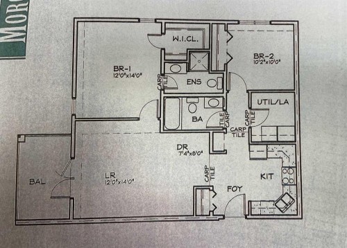 402-2609 11 Avenue, Wainwright, AB - Other
