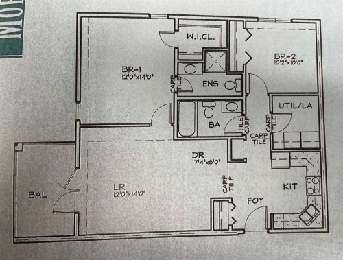 312-2609 11 Avenue, Wainwright, AB - Other