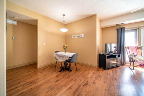 309-2609 11 Avenue, Wainwright, AB - Indoor