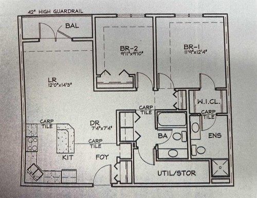 304-2609 11 Avenue, Wainwright, AB - Other