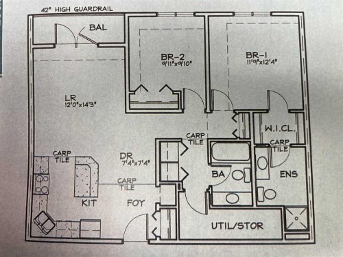 210-2609 11 Avenue, Wainwright, AB - Other