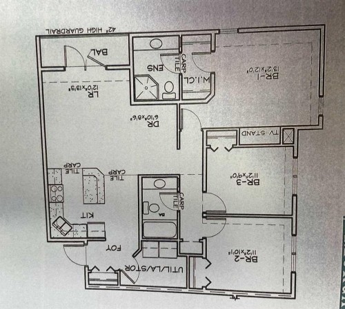 201-2609 11 Avenue, Wainwright, AB - Other