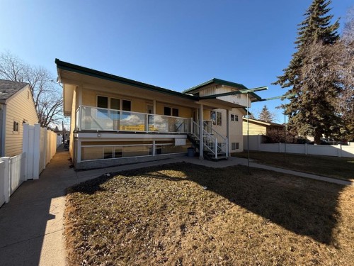 5-5426 49 Avenue, Lloydminster, SK - Outdoor