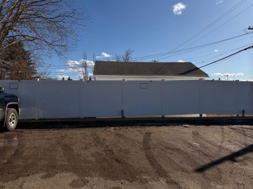 5-5426 49 Avenue, Lloydminster, SK - Outdoor