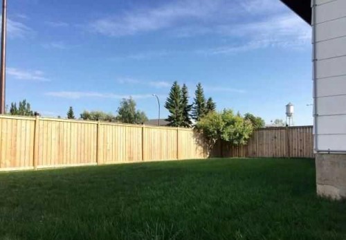 5002 53 Avenue, Kitscoty, AB - Outdoor