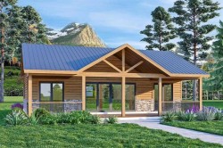 2 Kopp Drive  Turtle Lake, SK S0M 2Y0