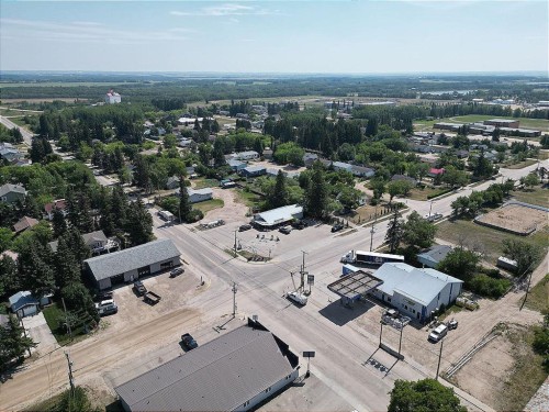 110 Second Street, St. Walburg, SK 