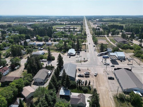 110 Second Street, St. Walburg, SK 