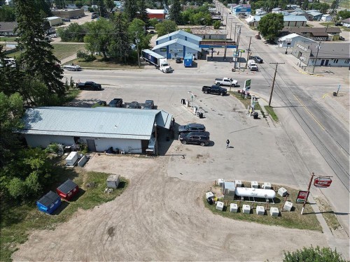 110 Second Street, St. Walburg, SK 