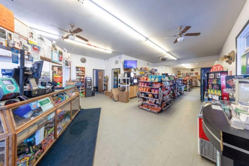 110 Second Street, St. Walburg, SK 