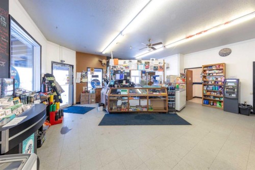 110 Second Street, St. Walburg, SK 