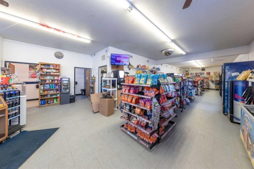 110 Second Street, St. Walburg, SK 