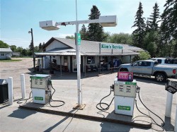 110 Second Street  St. Walburg, SK S0M 2T0