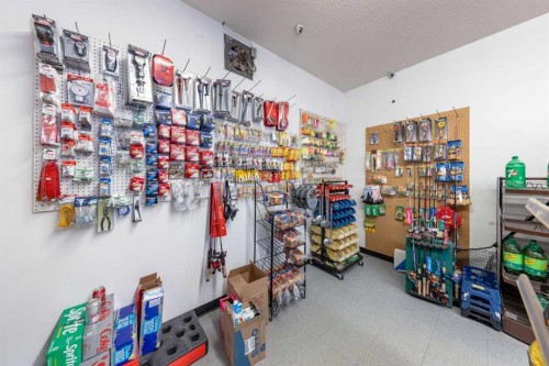 110 Second Street, St. Walburg, SK 