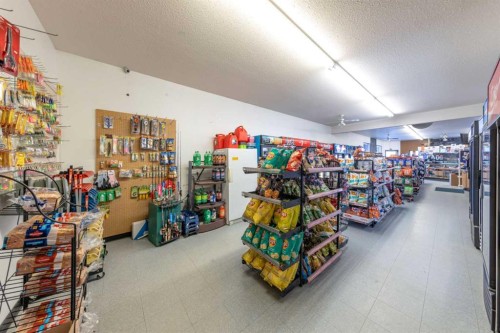 110 Second Street, St. Walburg, SK 