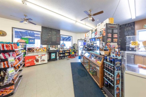 110 Second Street, St. Walburg, SK 