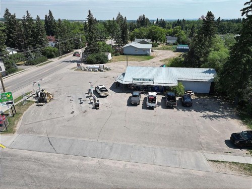 110 Second Street, St. Walburg, SK 