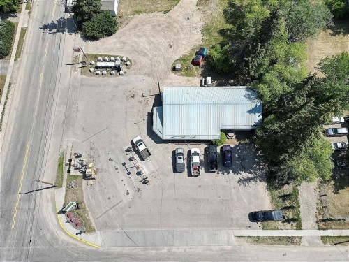 110 Second Street, St. Walburg, SK 