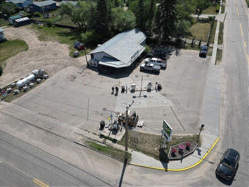 110 Second Street, St. Walburg, SK 