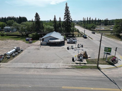 110 Second Street, St. Walburg, SK 