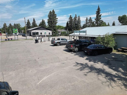 110 Second Street, St. Walburg, SK 