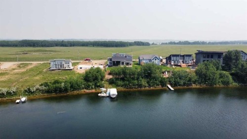 Lot 113 Sandy Beach Regional Park, Sandy Beach (Sask), SK - Outdoor With Body Of Water With View