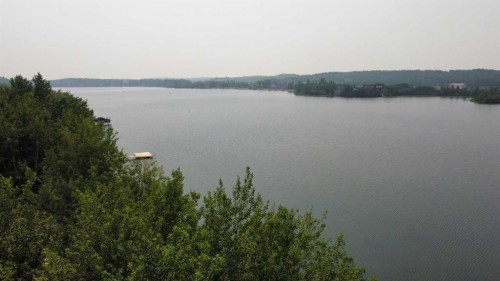 Lot 113 Sandy Beach Regional Park, Sandy Beach (Sask), SK - Outdoor With Body Of Water With View