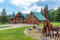 62407 Range Road 431  Ardmore, AB T9M 1P3