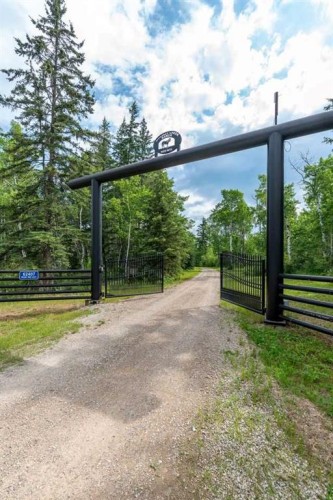 62407 Range Road 431, Ardmore, AB - Outdoor With View